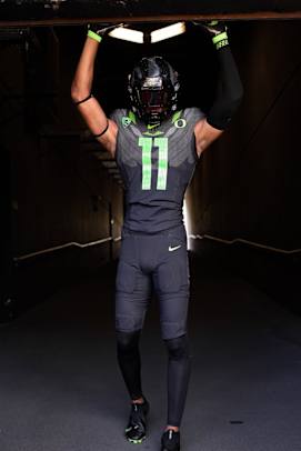 Cyrus Moss Oregon OV 9